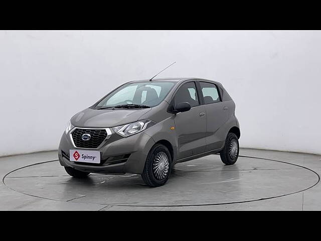 Used 2019 Datsun Redigo in Chennai