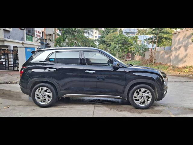 Used Hyundai Creta [2020-2023] SX 1.5 Diesel [2020-2022] in Hyderabad