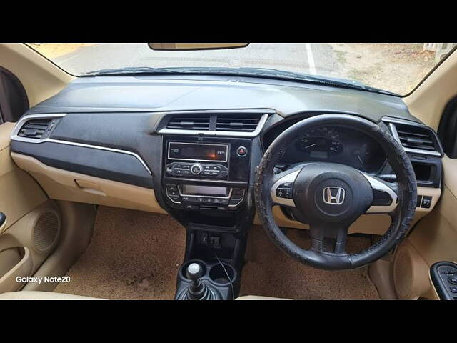 Used Honda Amaze [2016-2018] 1.5 S i-DTEC in Lucknow