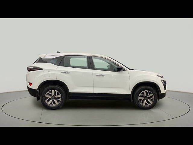 Used Tata Harrier [2019-2023] XZA Plus in Delhi