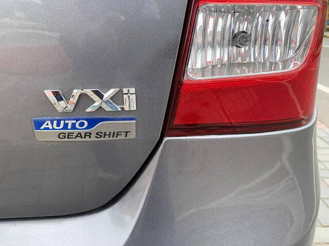 Used Maruti Suzuki Wagon R 1.0 [2014-2019] VXI AMT in Navi Mumbai