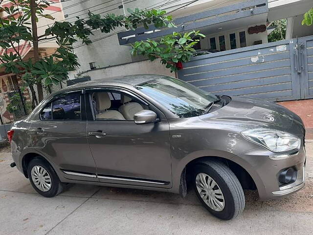 Used Maruti Suzuki Dzire [2017-2020] VDi in Hyderabad