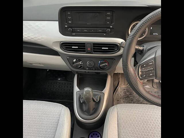 Used Hyundai Grand i10 Nios [2019-2023] Sportz 1.2 Kappa VTVT in Faridabad