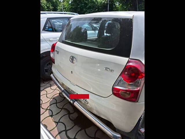 Used Toyota Etios Liva [2014-2016] GD in Lucknow