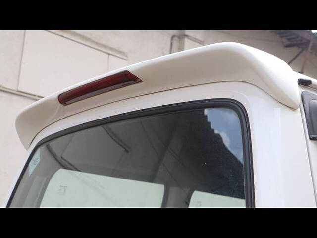 Used Maruti Suzuki Eeco [2010-2022] 5 STR AC (O) CNG in Thane