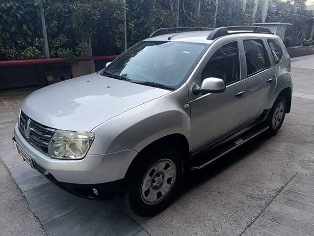 Used Renault Duster [2012-2015] 85 PS RxL Diesel in Chennai