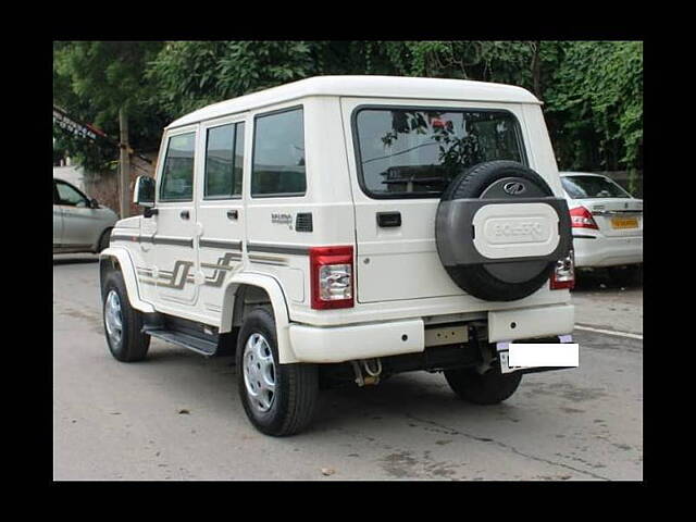 Used Mahindra Bolero B6 (O) [2022] in Delhi