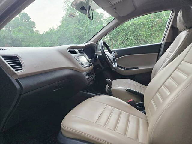 Used Hyundai Elite i20 [2017-2018] Asta 1.2 in Mumbai