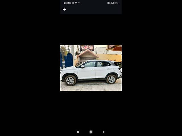 Used Hyundai Creta [2020-2023] E 1.5 Diesel in Kanpur