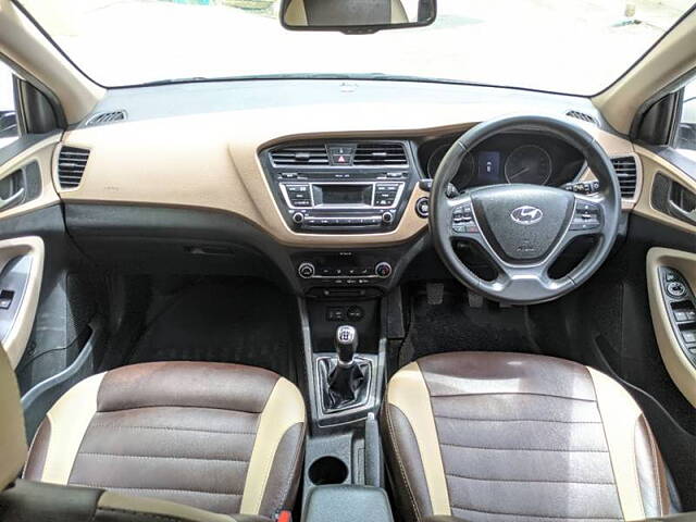 Used Hyundai Elite i20 [2016-2017] Asta 1.2 [2016-2017] in Bangalore