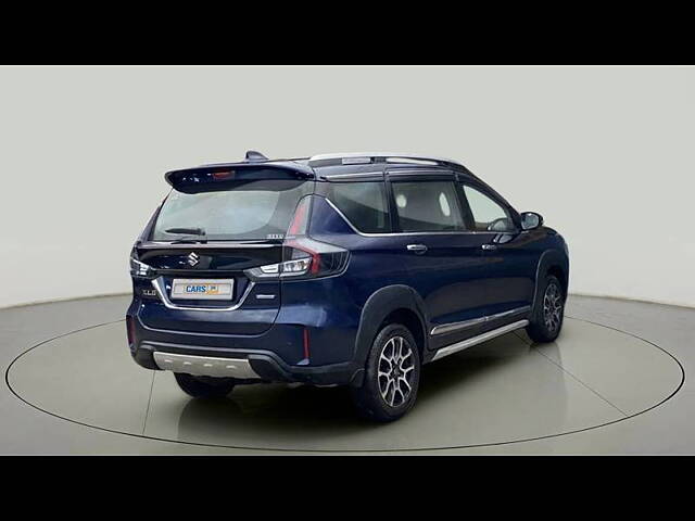 Used Maruti Suzuki XL6 [2019-2022] Alpha MT Petrol in Delhi