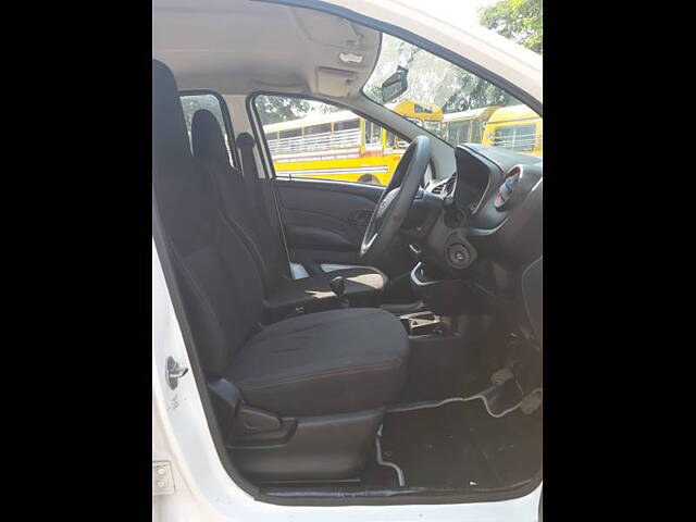 Used Datsun redi-GO [2016-2020] T (O) [2016-2019] in Mumbai