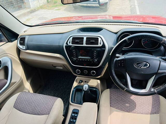 Used Mahindra TUV300 [2015-2019] T8 in Lucknow