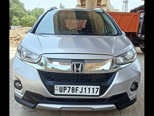 Used 2018 Honda WR-V in Kanpur