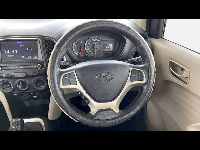 Used Hyundai Santro Asta [2018-2020] in Coimbatore