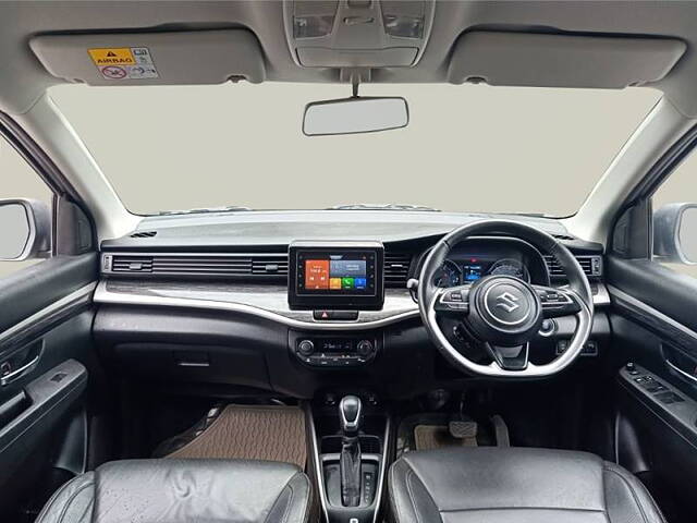 Used Maruti Suzuki XL6 [2019-2022] Alpha AT Petrol in Noida