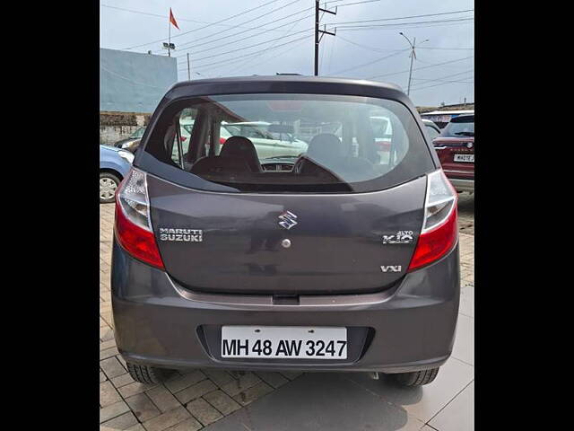 Used Maruti Suzuki Alto K10 [2014-2020] VXi [2014-2019] in Mumbai