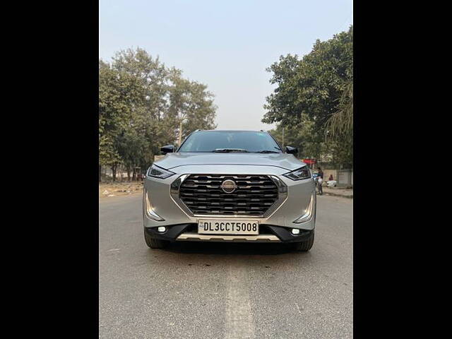 Used Nissan Magnite [2020-2024] XV Turbo CVT [2020] in Delhi