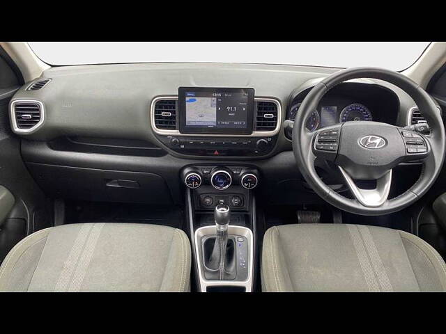 Used Hyundai Venue [2019-2022] SX Plus 1.0 Turbo DCT in Bangalore