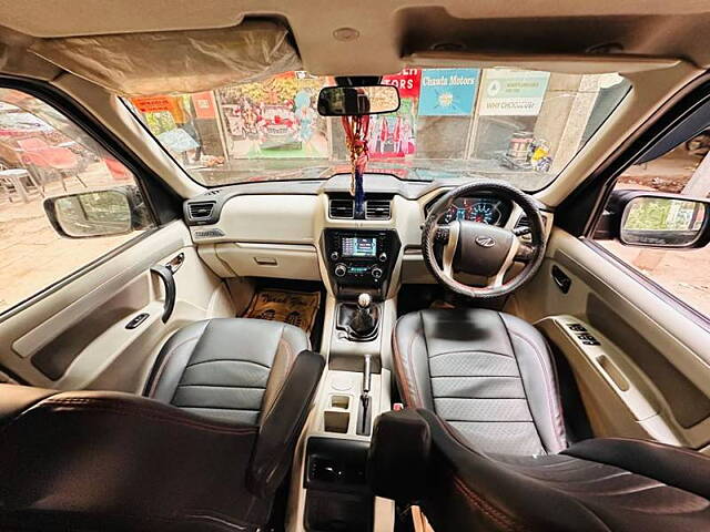 Used Mahindra Scorpio [2014-2017] S10 in Delhi