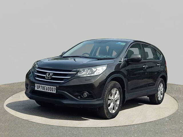 Used Honda CR-V [2013-2018] 2.4L 2WD in Noida