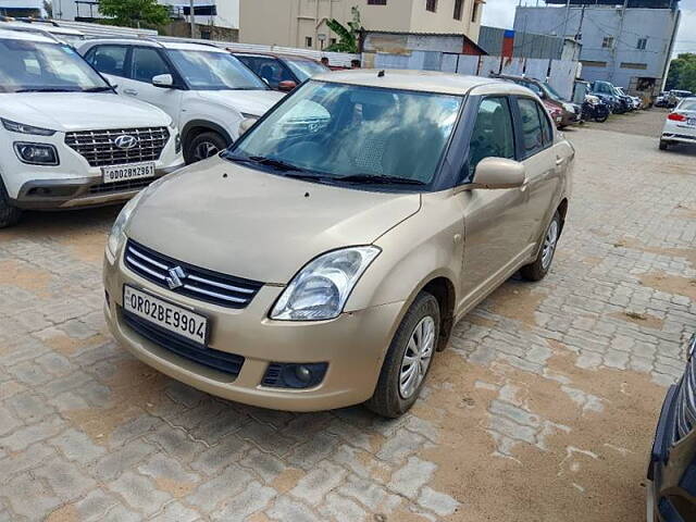 Used Maruti Suzuki Swift Dzire [2008-2010] VXi in Bhubaneswar