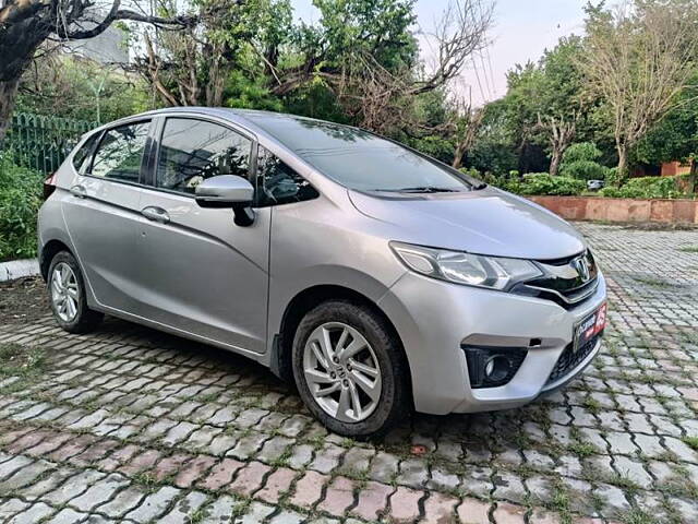 Used Honda Jazz [2015-2018] V AT Petrol in Delhi