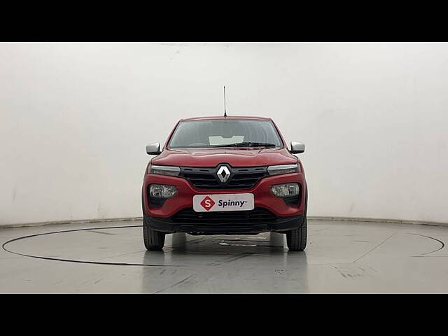 Used Renault Kwid [2015-2019] 1.0 RXT Opt [2016-2019] in Hyderabad