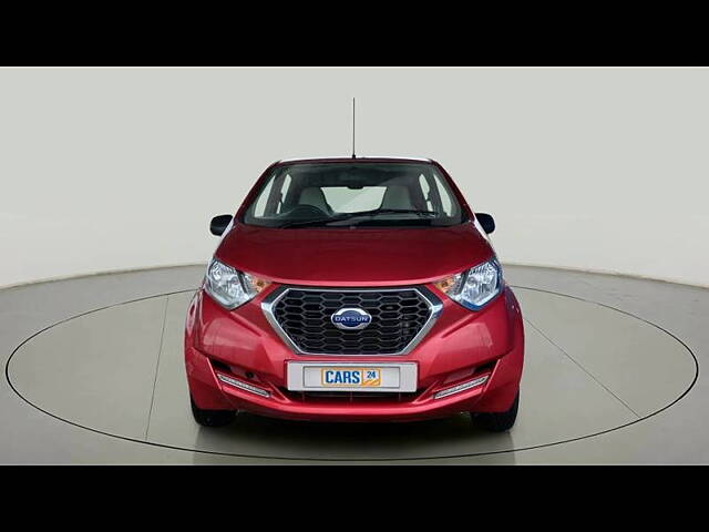 Used Datsun redi-GO [2016-2020] S 1.0 AMT [2018-2019] in Coimbatore