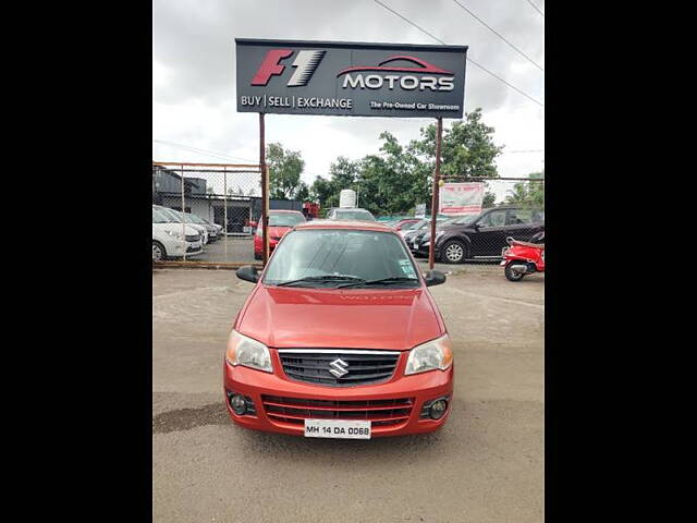 Used 2011 Maruti Suzuki Alto in Pune