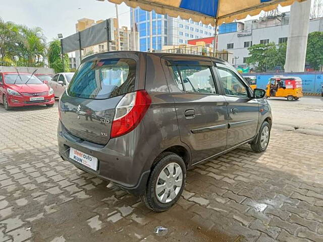 Used Maruti Suzuki Alto K10 [2014-2020] VXi (O) [2014-2019] in Chennai