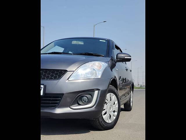 Used Maruti Suzuki Swift [2011-2014] VXi in Surat