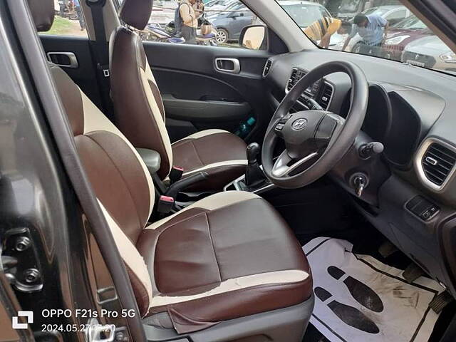 Used Hyundai Venue [2019-2022] S 1.2 Petrol in Bangalore