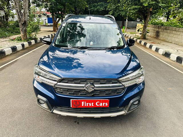 Used 2020 Maruti Suzuki XL6 in Bangalore