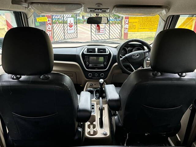 Used Mahindra TUV300 T10 in Bhopal