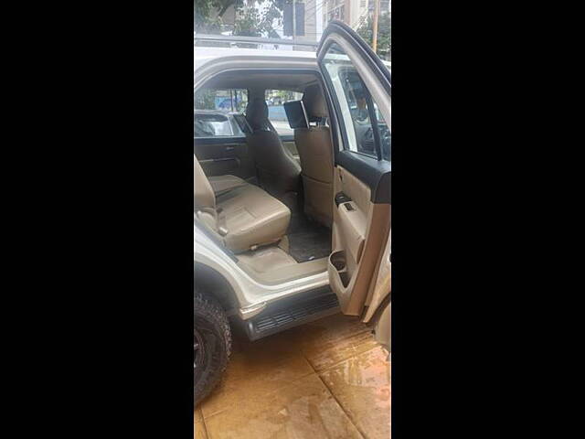 Used Toyota Fortuner [2012-2016] 3.0 4x2 AT in Mumbai