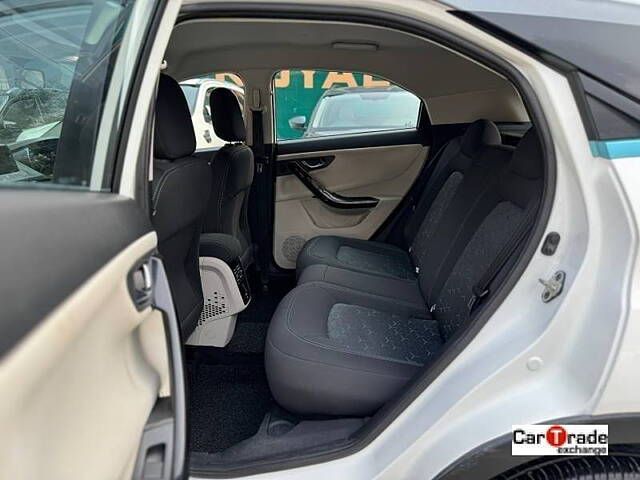 Used Tata Nexon EV [2020-2022] XZ Plus in Pune