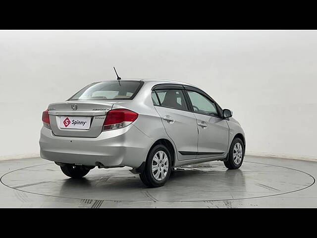 Used Honda Amaze [2013-2016] 1.2 S i-VTEC in Faridabad