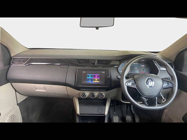 Used Renault Triber [2019-2023] RXT [2019-2020] in Surat