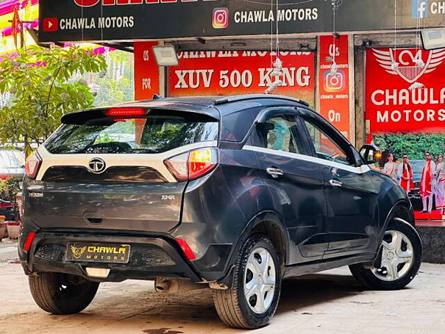 Used Tata Nexon [2017-2020] XMA Petrol in Delhi