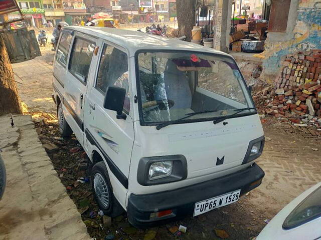 Used 1999 Maruti Suzuki Omni in Varanasi