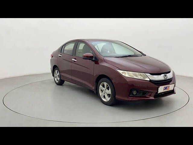 Used 2015 Honda City in Chennai