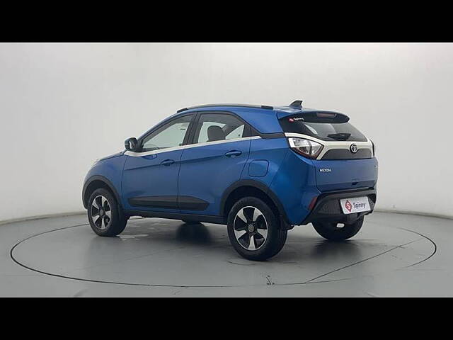 Used Tata Nexon [2017-2020] XZA Plus Petrol in Ahmedabad