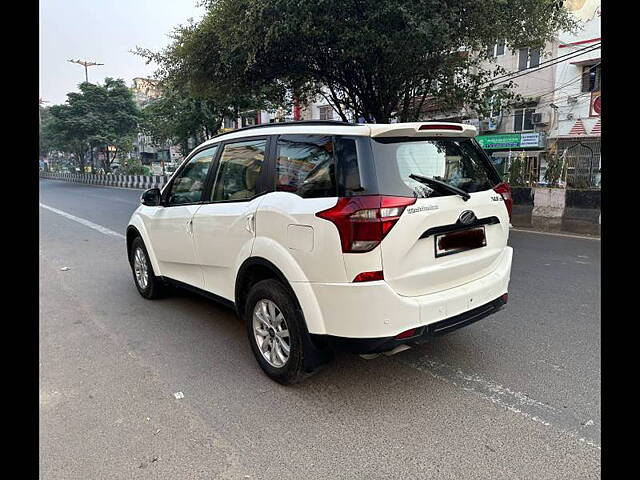 Used Mahindra XUV500 W7 [2018-2020] in Delhi