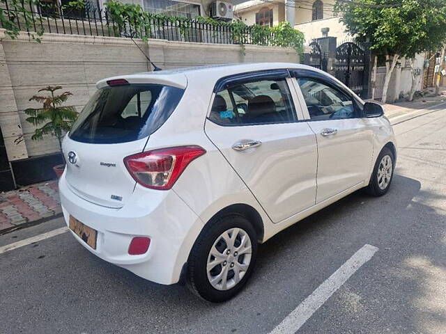 Used Hyundai Grand i10 [2013-2017] Magna 1.2 Kappa VTVT [2013-2016] in Ludhiana