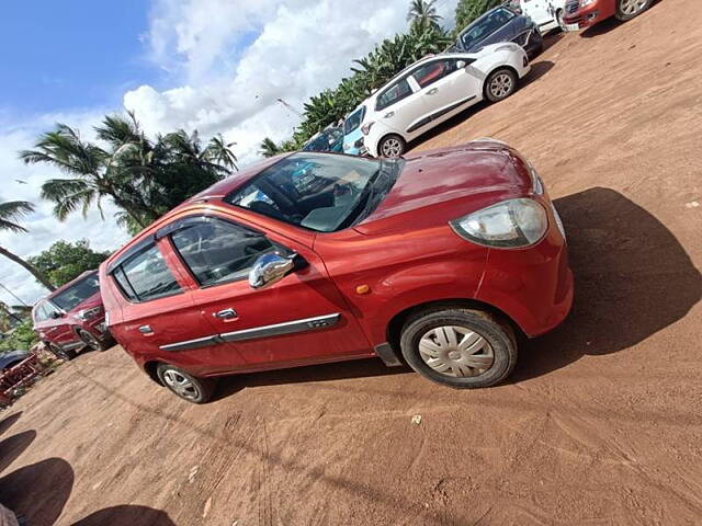 Used Maruti Suzuki Alto 800 [2012-2016] Lxi in Bhubaneswar