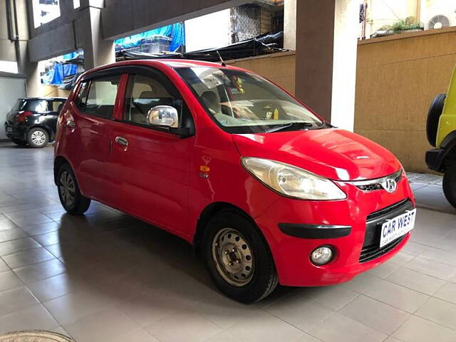 Used Hyundai i10 [2007-2010] Era in Mumbai