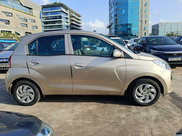 Used Hyundai Santro Sportz CNG [2018-2020] in Mumbai