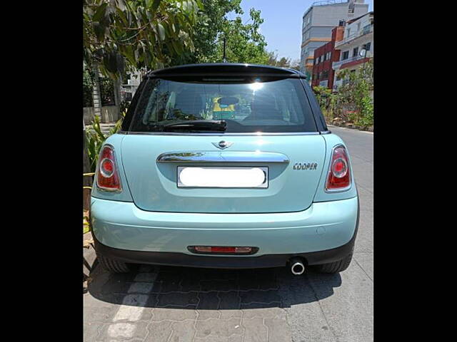 Used MINI Cooper S [2014-2015] 1.6 High in Bangalore