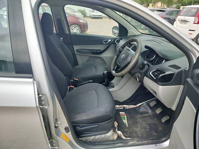 Used Tata Tiago [2016-2020] Revotron XZ in Aurangabad